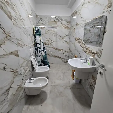 Apartment Nature Tirana