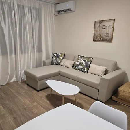 Nature Apartment *