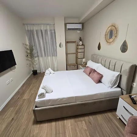 Apartment Nature
