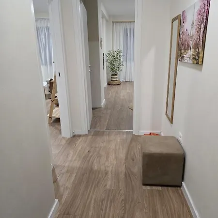 Nature Apartment *