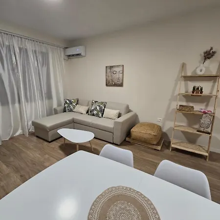 Nature Apartment Tirana