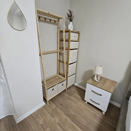 Nature Apartment *