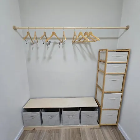 Nature Apartment Tirana