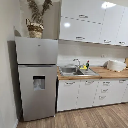 Nature Apartment