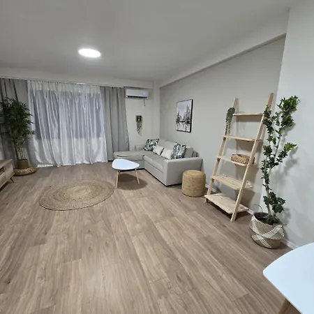 Apartment Nature Tirana