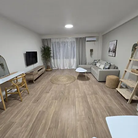 Nature Apartment