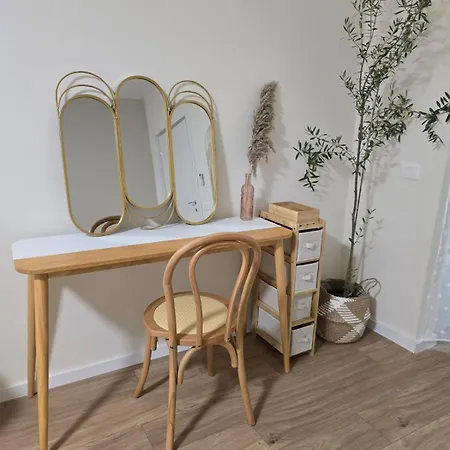 Nature Apartment *