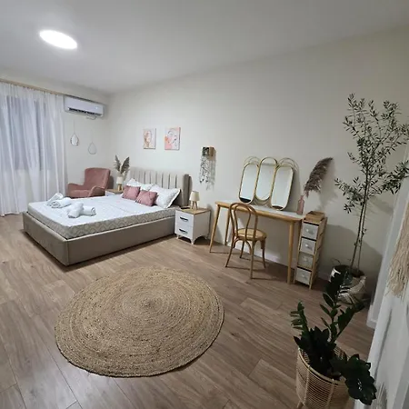 Apartment Nature *