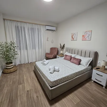 Nature Apartment Tirana