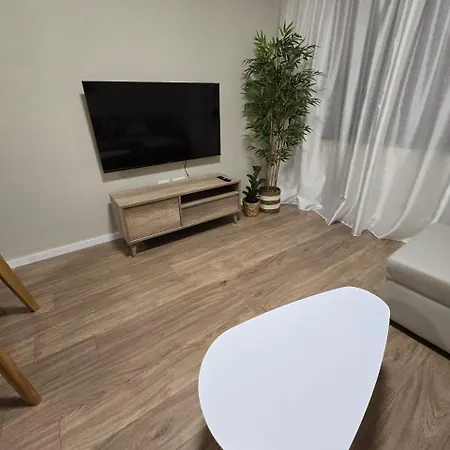 Apartment Nature *