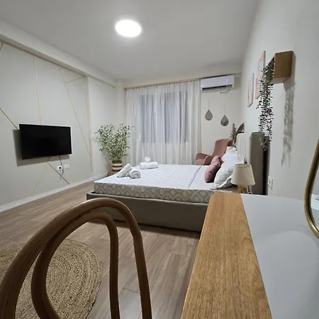 Nature Apartment Tirana