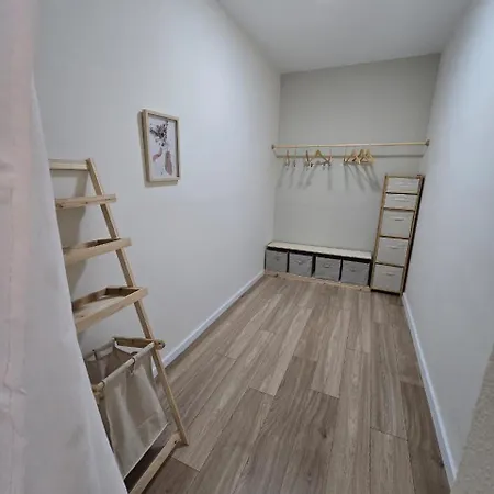 Nature Apartment